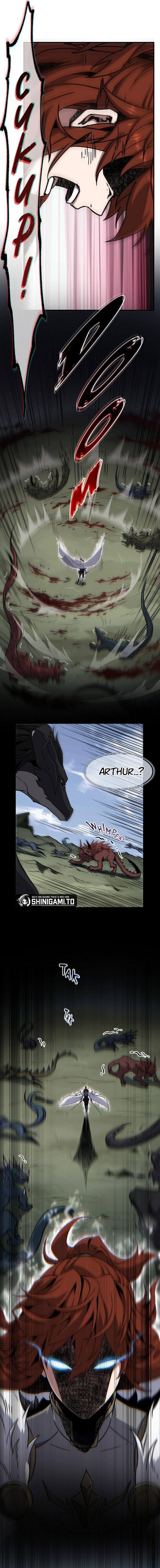 The Beginning After the End Chapter 246 - halaman 8