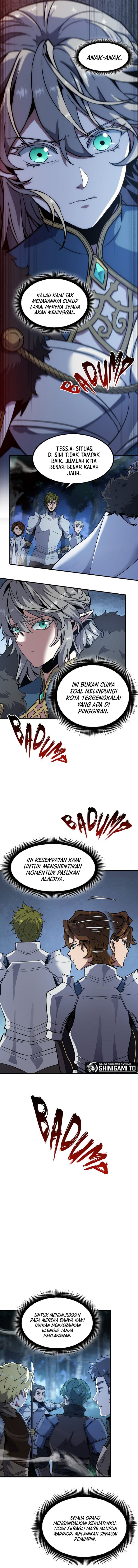 The Beginning After the End Chapter 247 - halaman 3