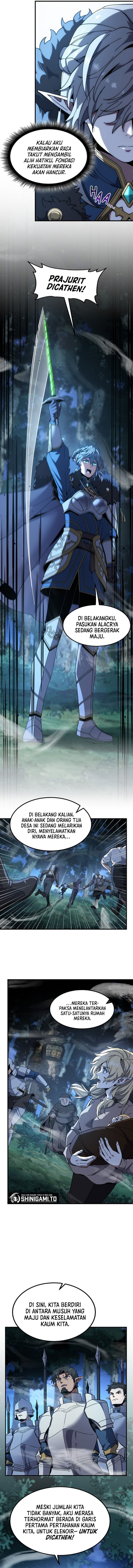 The Beginning After the End Chapter 247 - halaman 4