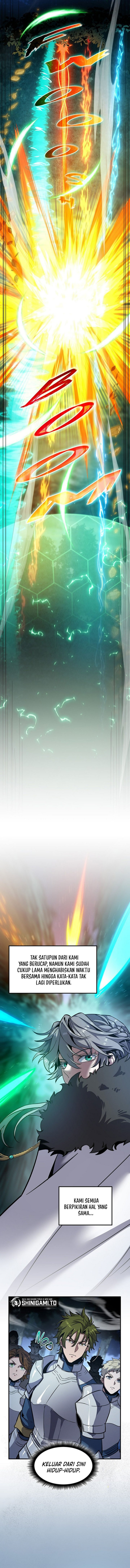 The Beginning After the End Chapter 247 - halaman 7