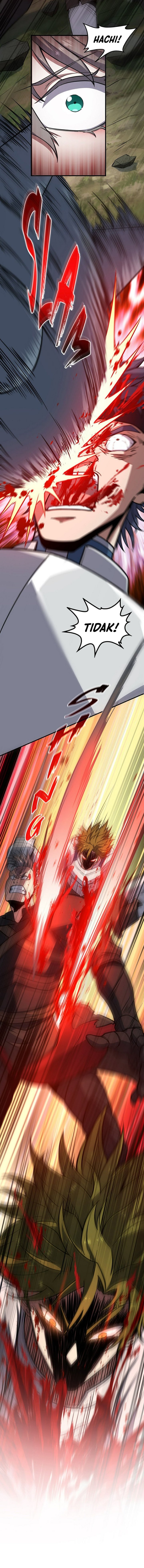 The Beginning After the End Chapter 248 - halaman 11
