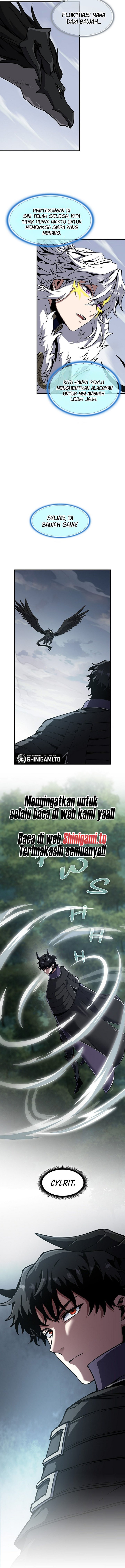 The Beginning After the End Chapter 248 - halaman 18