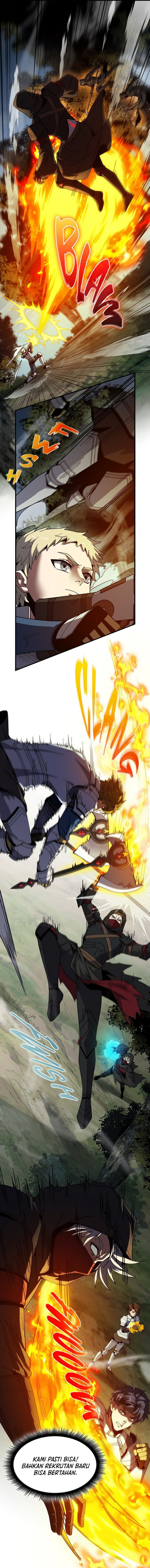The Beginning After the End Chapter 248 - halaman 5