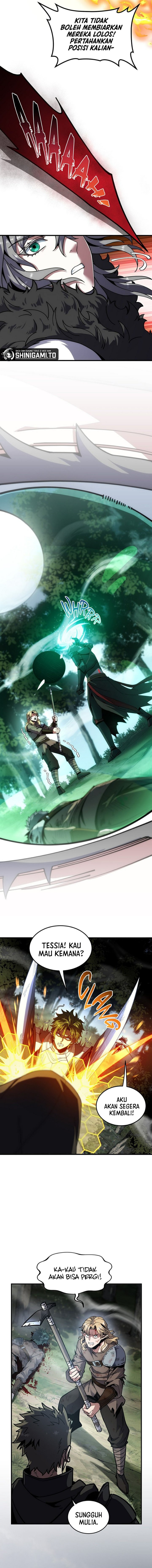 The Beginning After the End Chapter 248 - halaman 6