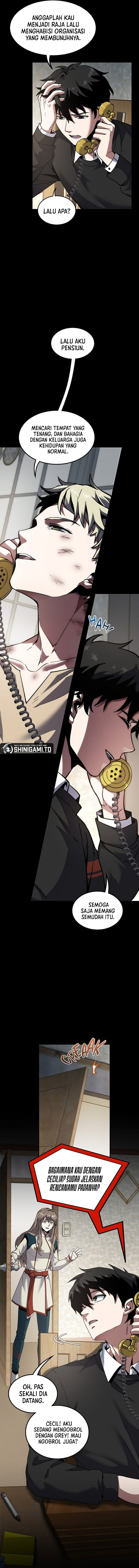 The Beginning After the End Chapter 251 - halaman 10