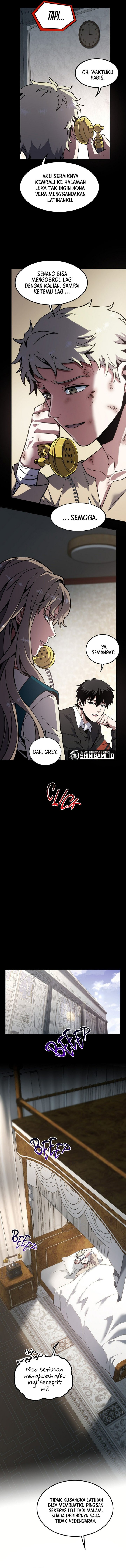 The Beginning After the End Chapter 251 - halaman 12