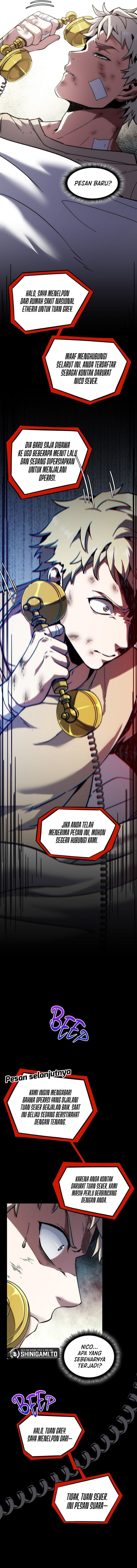 The Beginning After the End Chapter 251 - halaman 13