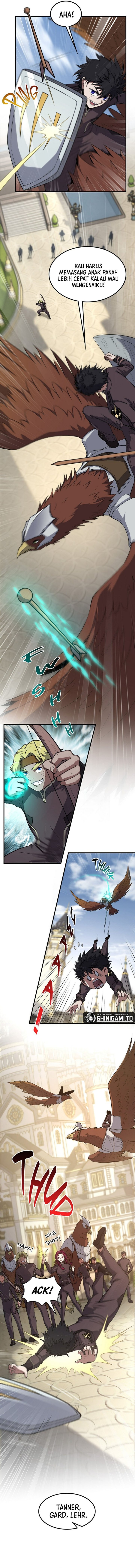The Beginning After the End Chapter 251 - halaman 15