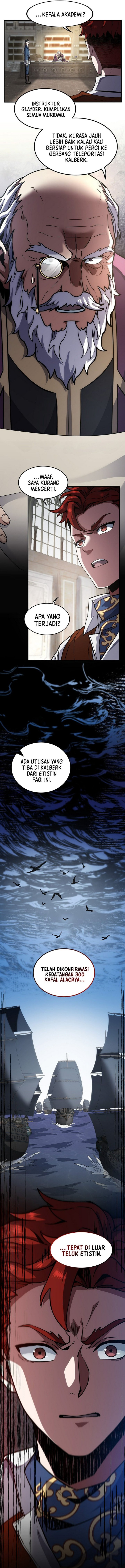 The Beginning After the End Chapter 251 - halaman 20