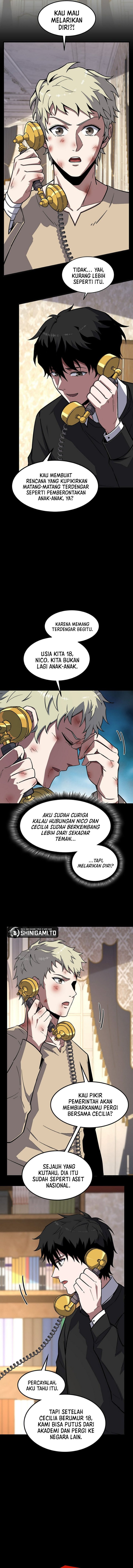 The Beginning After the End Chapter 251 - halaman 6