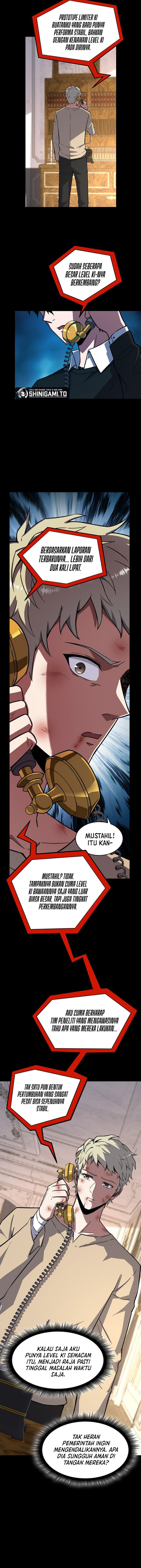 The Beginning After the End Chapter 251 - halaman 7