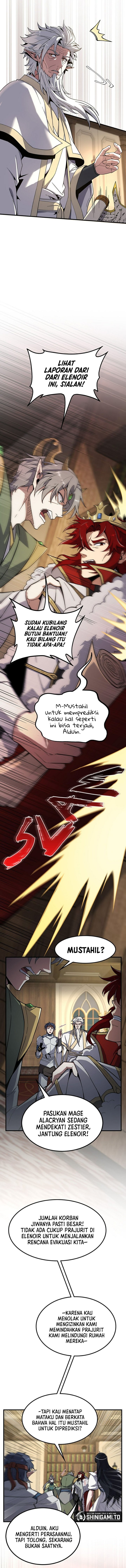 The Beginning After the End Chapter 252 - halaman 12