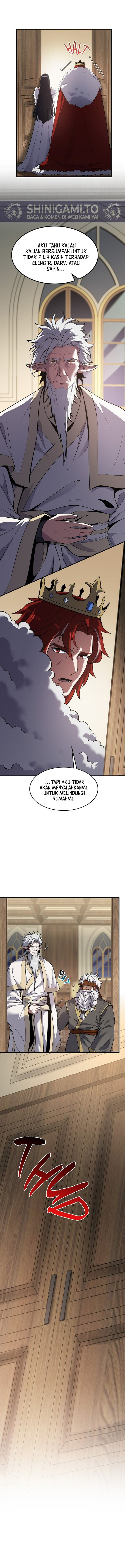 The Beginning After the End Chapter 252 - halaman 15