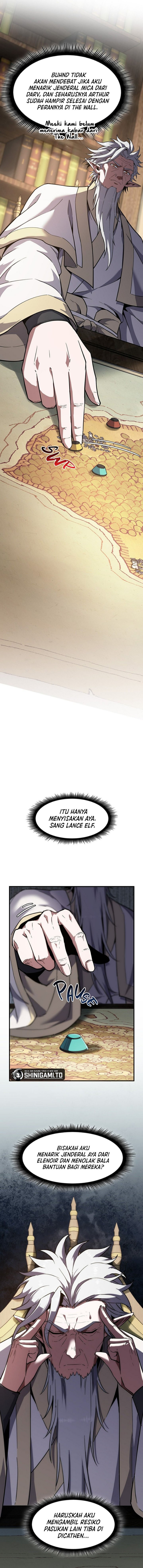 The Beginning After the End Chapter 252 - halaman 17