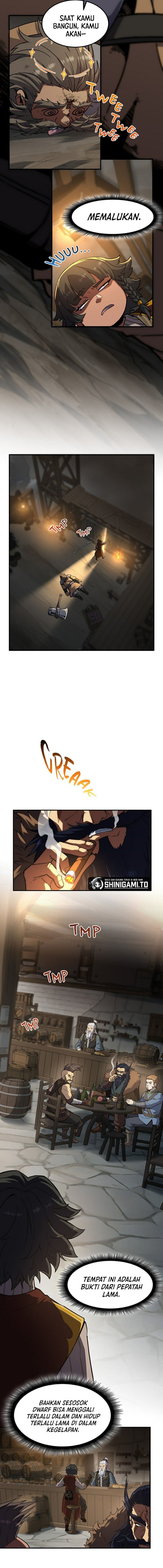 The Beginning After the End Chapter 253 - halaman 11