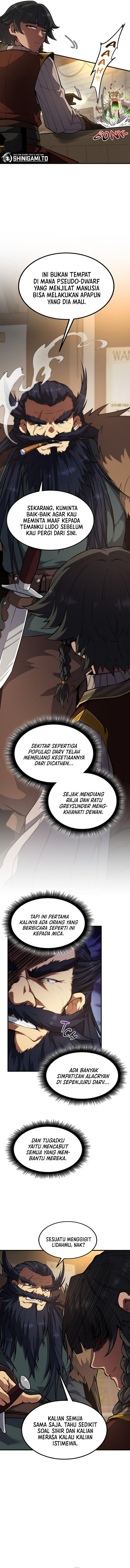 The Beginning After the End Chapter 253 - halaman 13