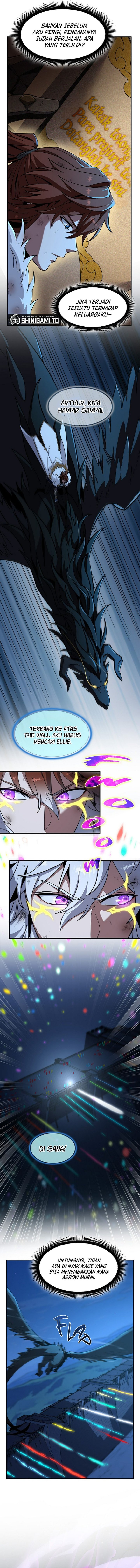 The Beginning After the End Chapter 253 - halaman 4