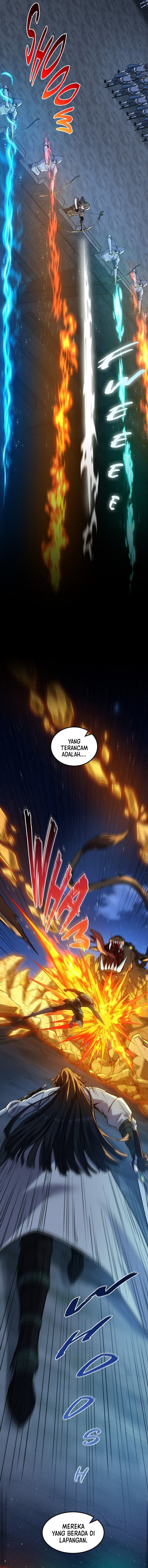 The Beginning After the End Chapter 253 - halaman 8