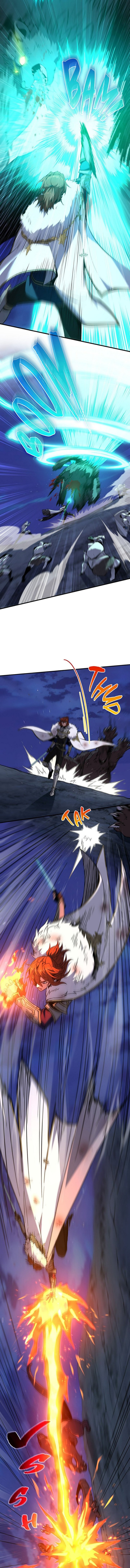 The Beginning After the End Chapter 255 - halaman 12