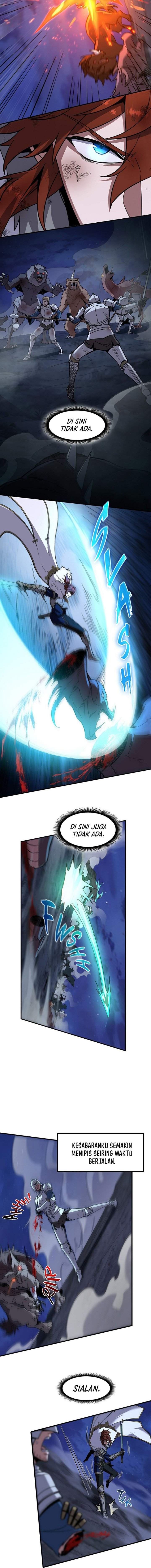 The Beginning After the End Chapter 255 - halaman 13