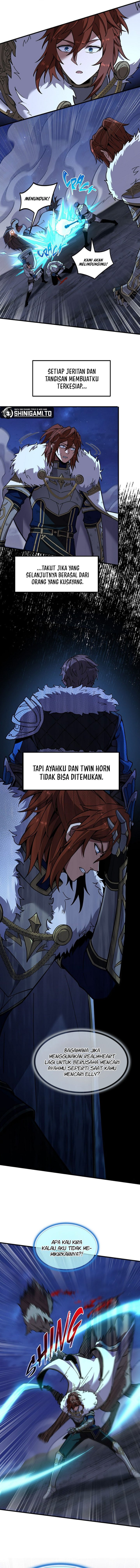The Beginning After the End Chapter 255 - halaman 14