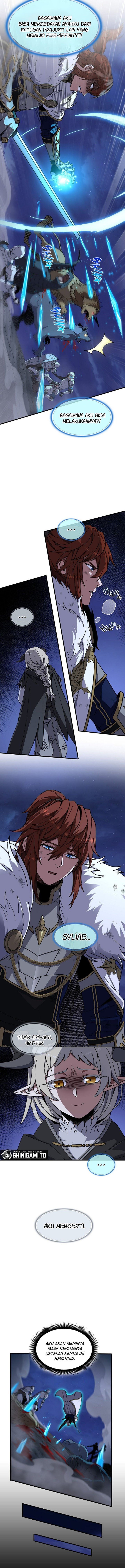 The Beginning After the End Chapter 255 - halaman 15
