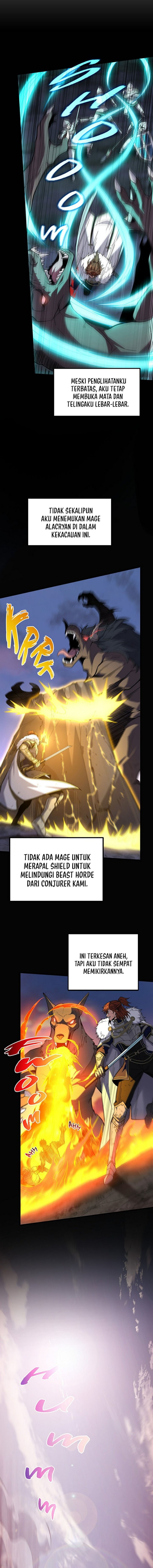 The Beginning After the End Chapter 255 - halaman 16