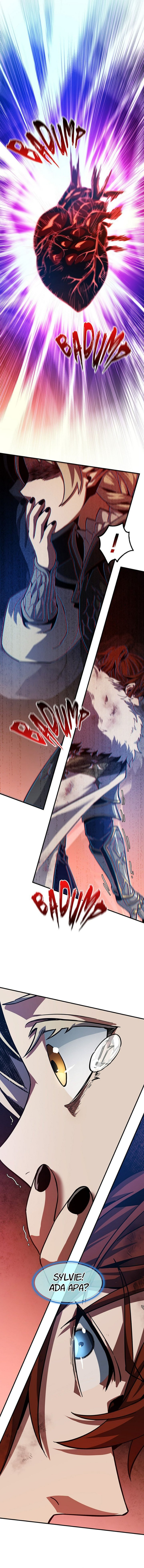 The Beginning After the End Chapter 255 - halaman 20
