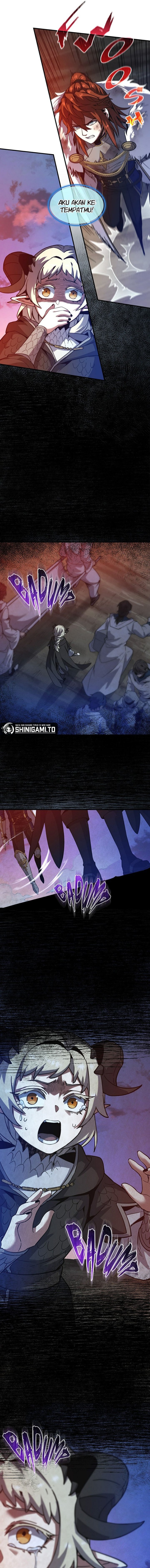 The Beginning After the End Chapter 255 - halaman 21