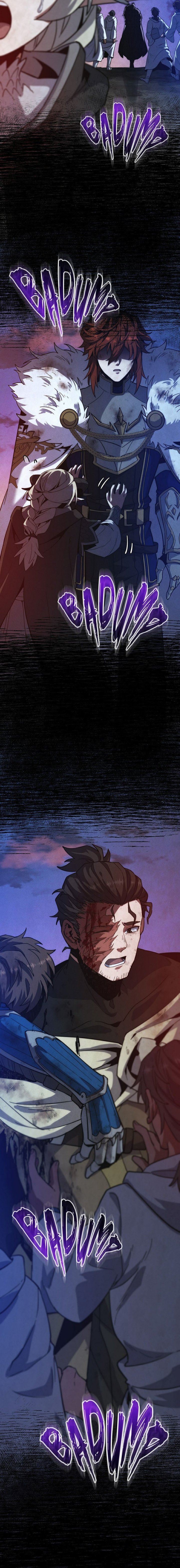 The Beginning After the End Chapter 255 - halaman 22