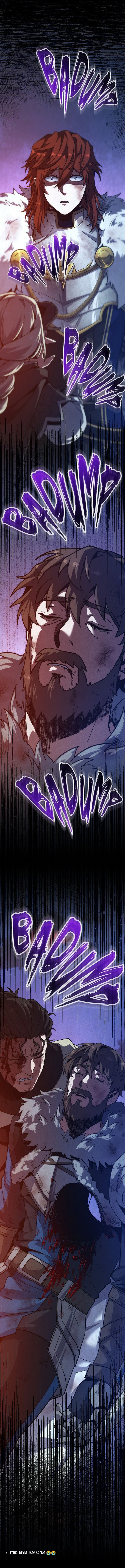 The Beginning After the End Chapter 255 - halaman 23