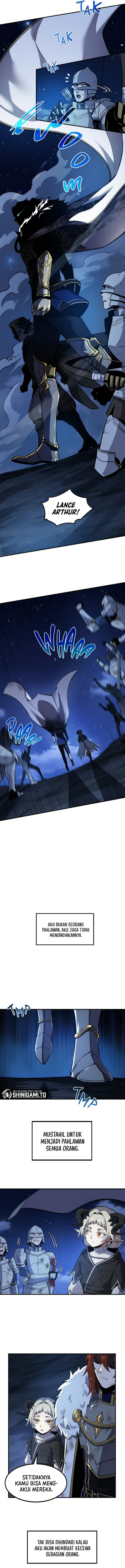 The Beginning After the End Chapter 255 - halaman 3