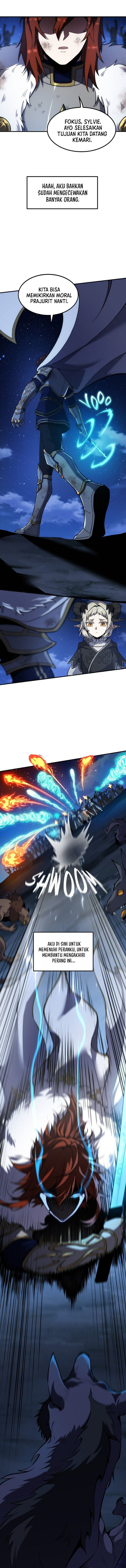 The Beginning After the End Chapter 255 - halaman 4