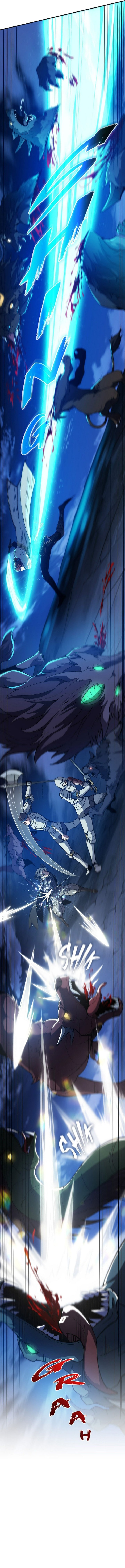 The Beginning After the End Chapter 255 - halaman 6