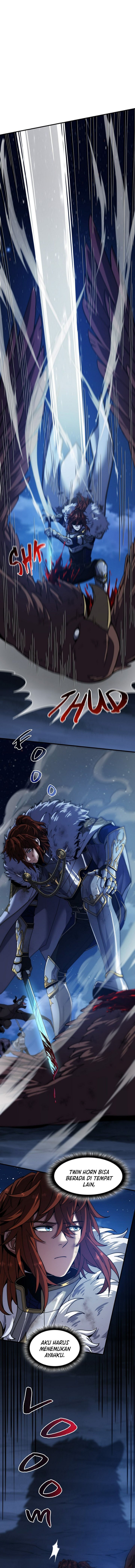 The Beginning After the End Chapter 255 - halaman 7