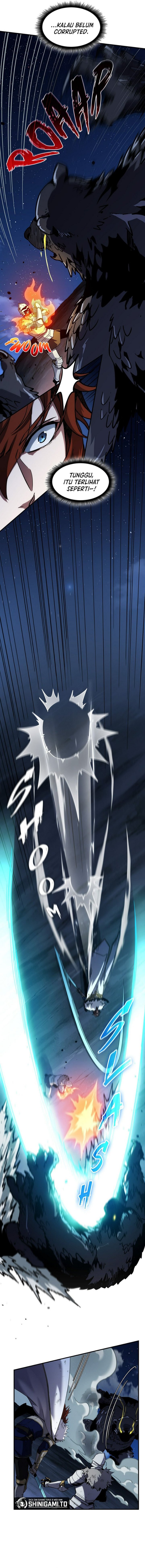 The Beginning After the End Chapter 255 - halaman 9