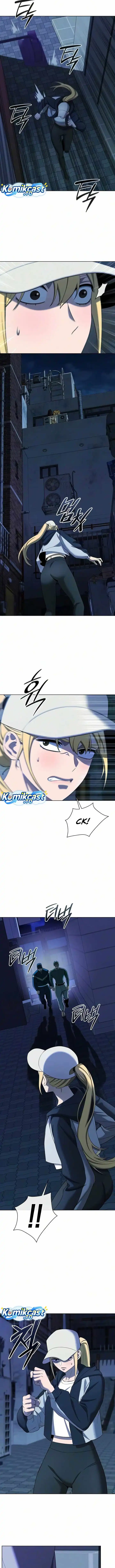 The Dark Mage’s Return to Enlistment Chapter 92 - halaman 5