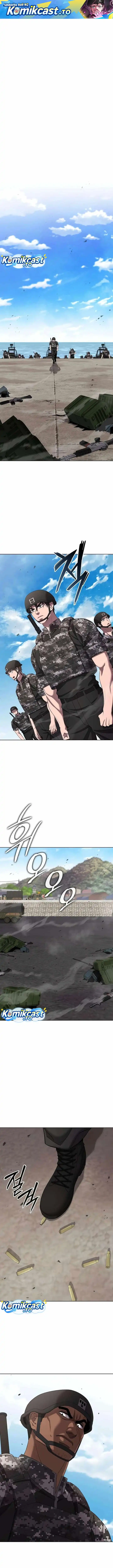 The Dark Mage’s Return to Enlistment Chapter 99 - halaman 2