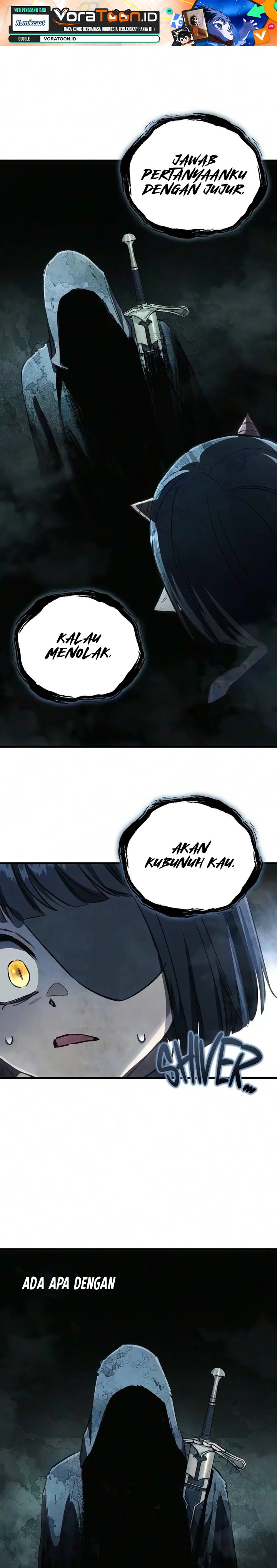 The Demon King’s Friend Chapter 6 - halaman 2