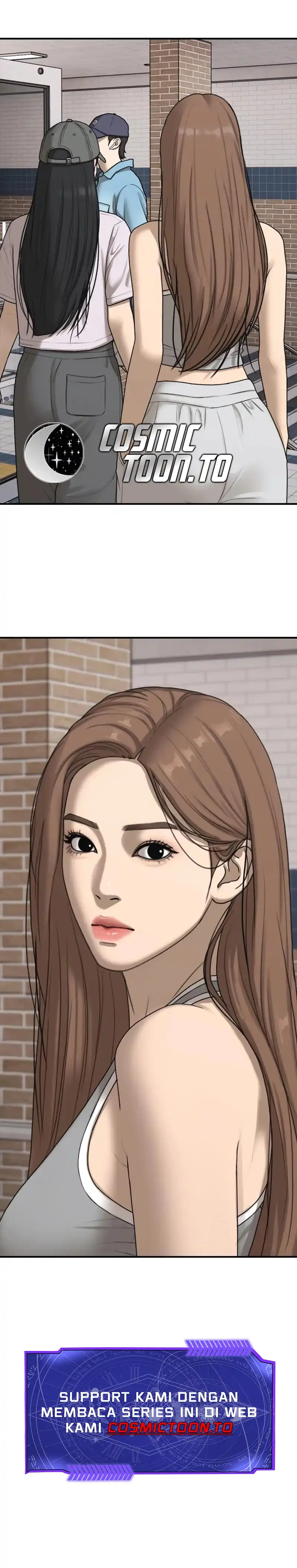 The End Has Come Chapter 69 - halaman 18