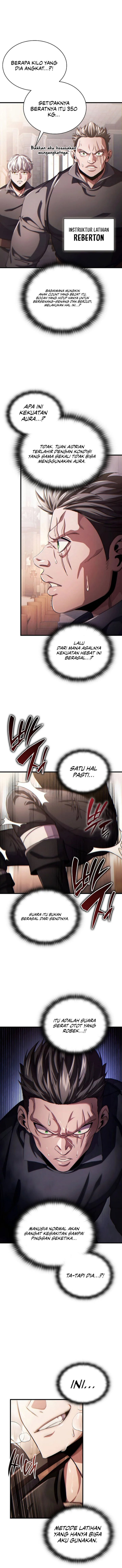 The Lord Who Levels Up By Devouring Chapter 4 - halaman 13