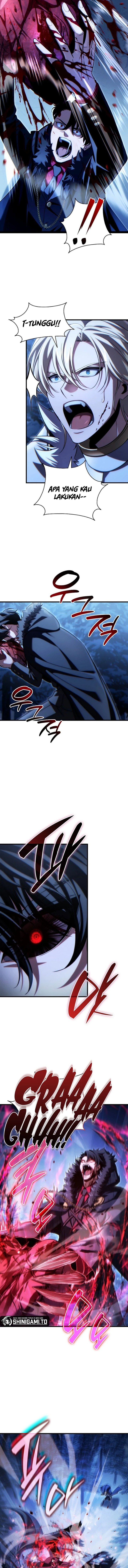 The Lord Who Levels Up By Devouring Chapter 8 - halaman 4