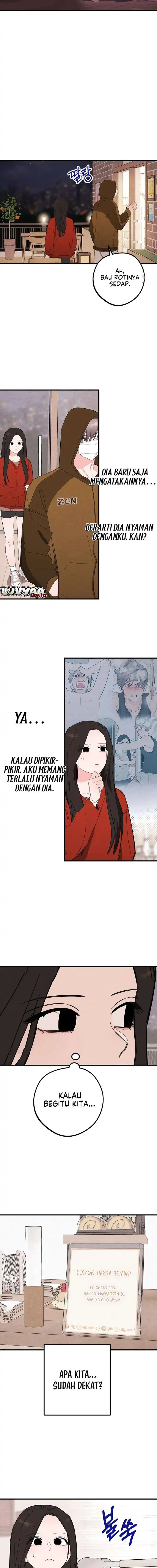 The Perfect Senior’s Secret! Chapter 10 - halaman 2