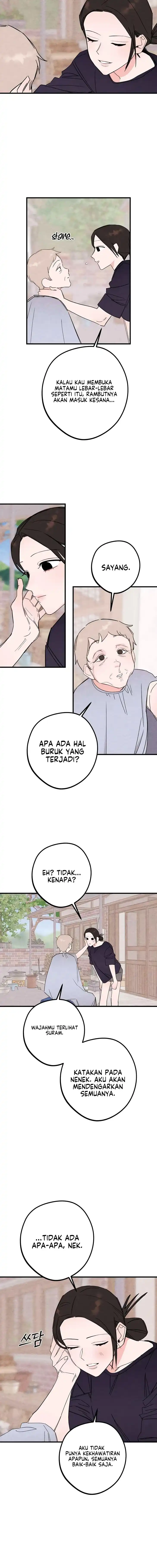 The Perfect Senior’s Secret! Chapter 19 - halaman 10