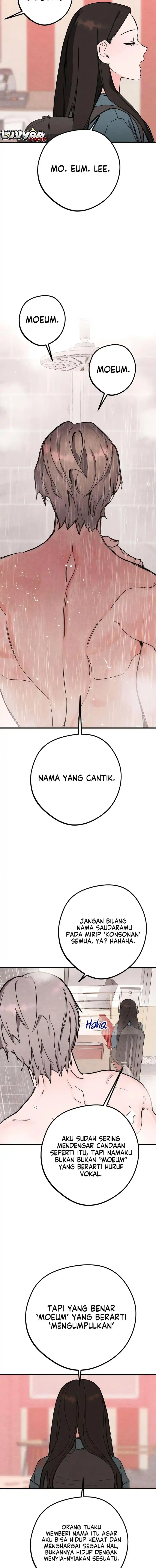 The Perfect Senior’s Secret! Chapter 3 - halaman 13