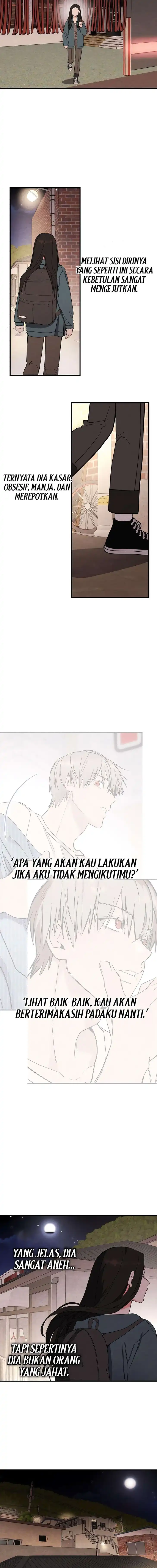 The Perfect Senior’s Secret! Chapter 3 - halaman 17