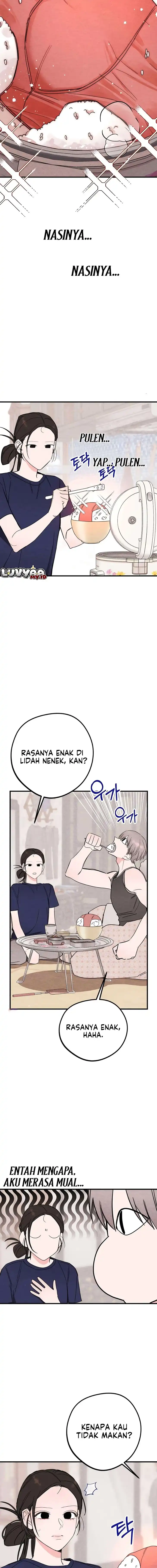The Perfect Senior’s Secret! Chapter 4 - halaman 3