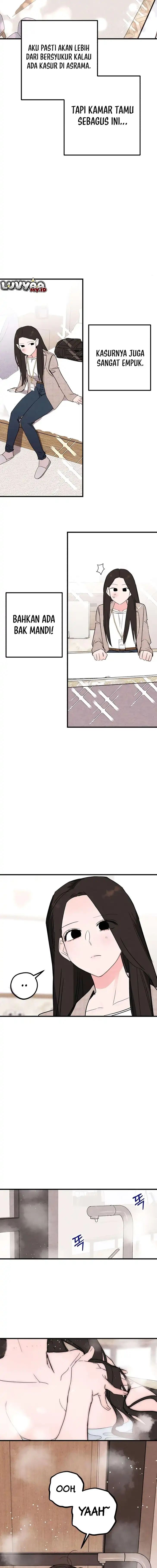 The Perfect Senior’s Secret! Chapter 7 - halaman 7