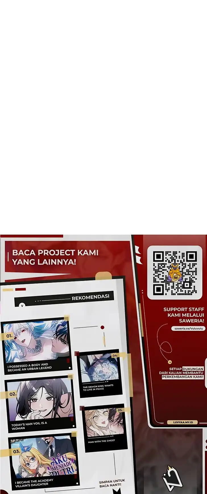 The Perfect Senior’s Secret! Chapter 9 - halaman 16