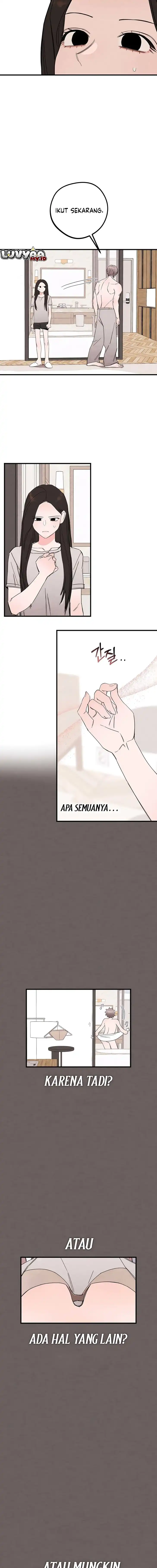 The Perfect Senior’s Secret! Chapter 9 - halaman 7